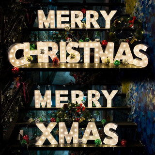 Decoration Lights Large LED