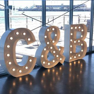 Decoration Lights Large LED