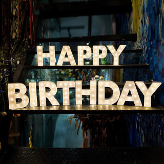 Decoration Lights Large LED