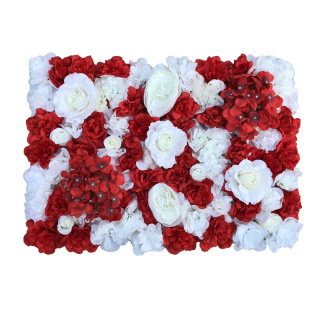 Wedding Decoration Fake Flower Wall