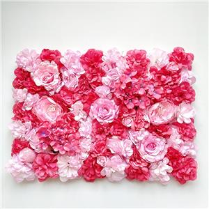 Wedding Decoration Fake Flower Wall