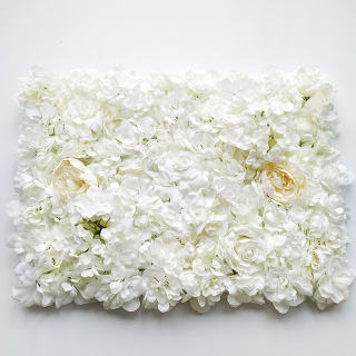 Wedding Decoration Fake Flower Wall