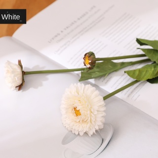 Artificial Chrysanthemum Decorative Flower