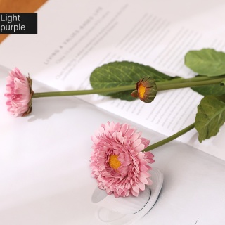 Artificial Chrysanthemum Decorative Flower