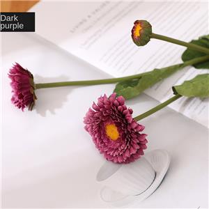 Artificial Chrysanthemum Decorative Flower