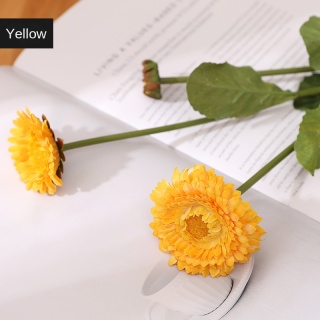 Artificial Chrysanthemum Decorative Flower