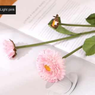 Artificial Chrysanthemum Decorative Flower