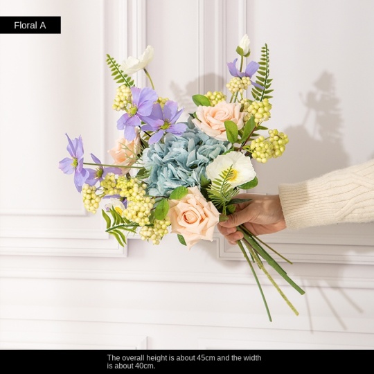 Künstlicher Blumenstrauß