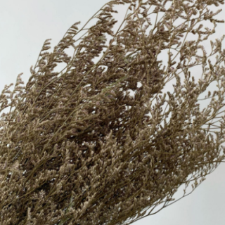 Mazzi di erba naturale secca