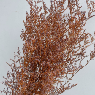 Mazzi di erba naturale secca