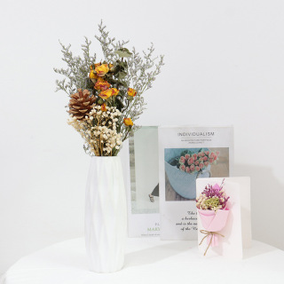 Bouquet Di Fiori Misti Secchi