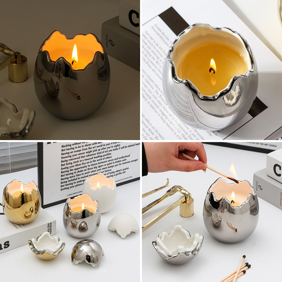 candle cup