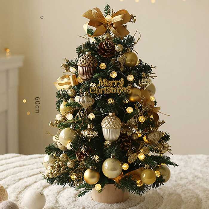 artificial Christmas tree