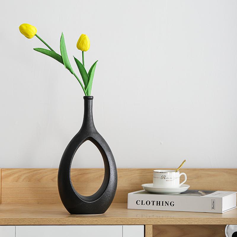 flower vase