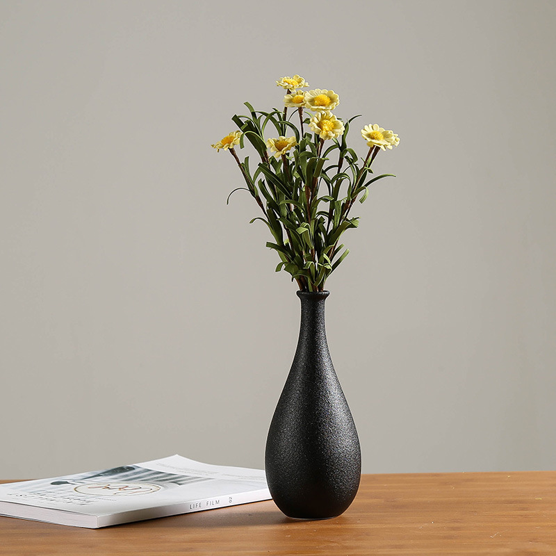 Japanese style vase