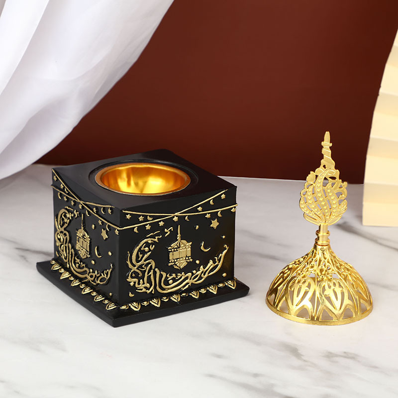 incense burner