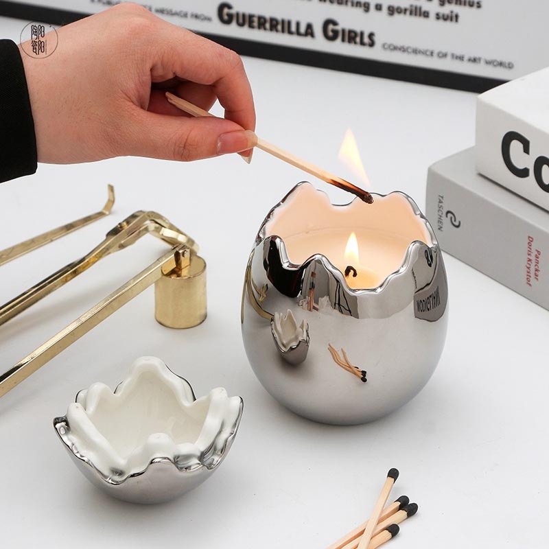 candle cup