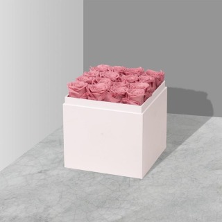 Luxury Gift Preserved Flower Box