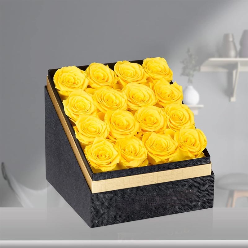 rose box