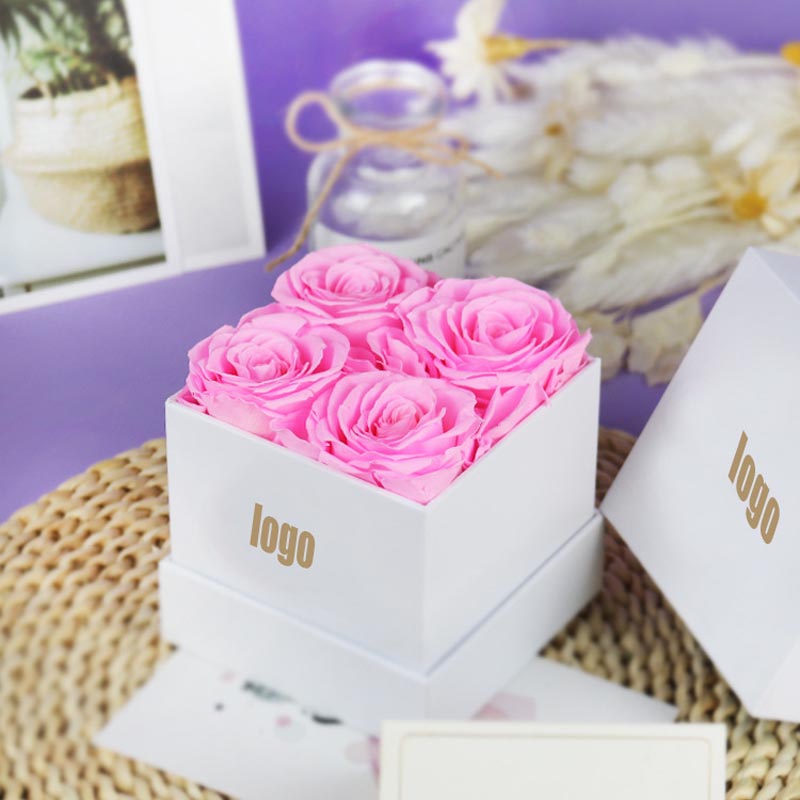 rose box