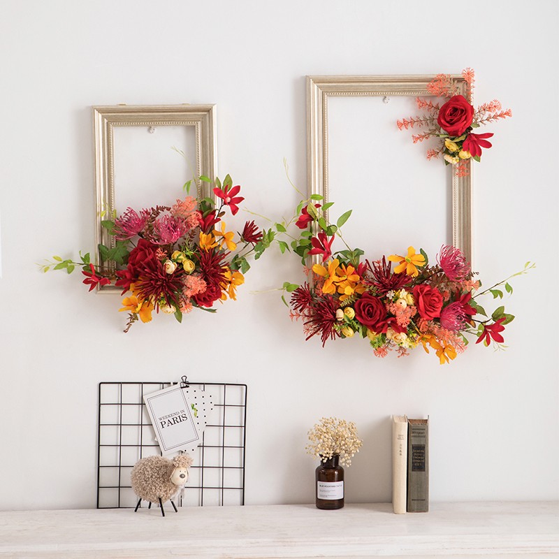 flower ornament