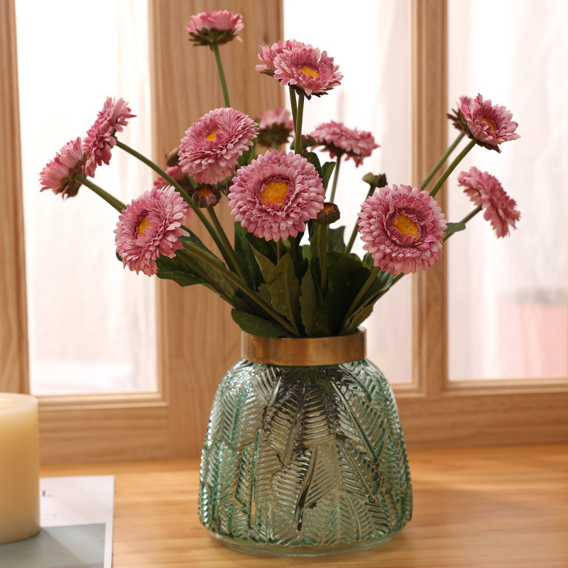 artificial chrysanthemum