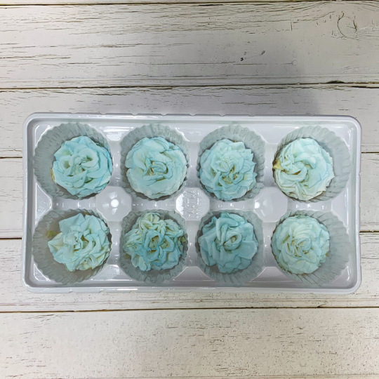 संरक्षित मैरियन फूल सिर