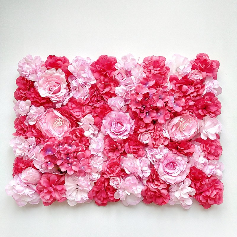 flower wall