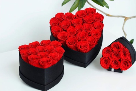 Eternal Flowers: Timeless Beauty and Precious Gifts for Mother's Day