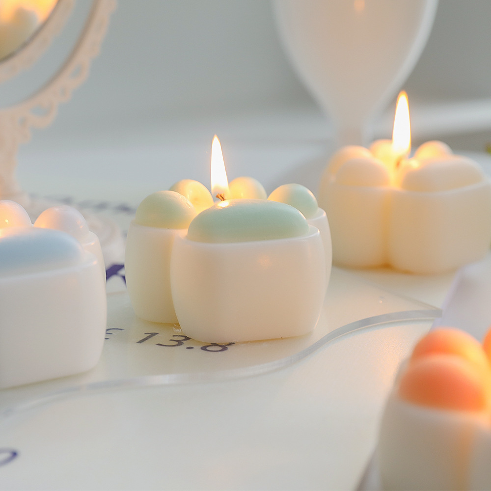 candle decoration