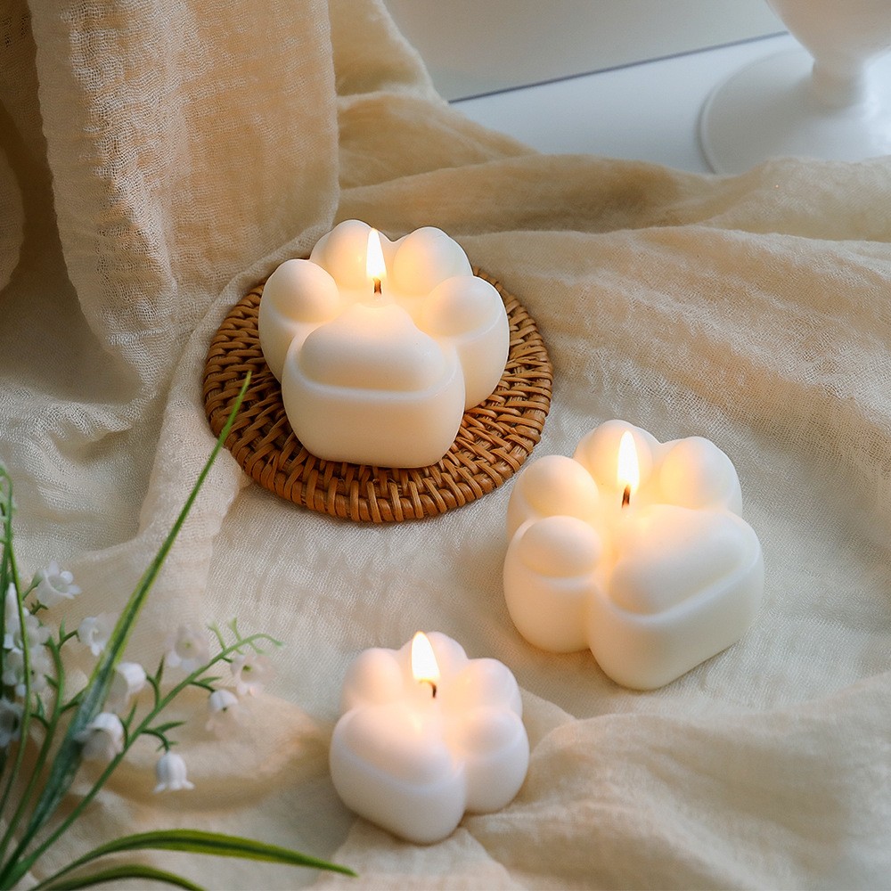 scented candle