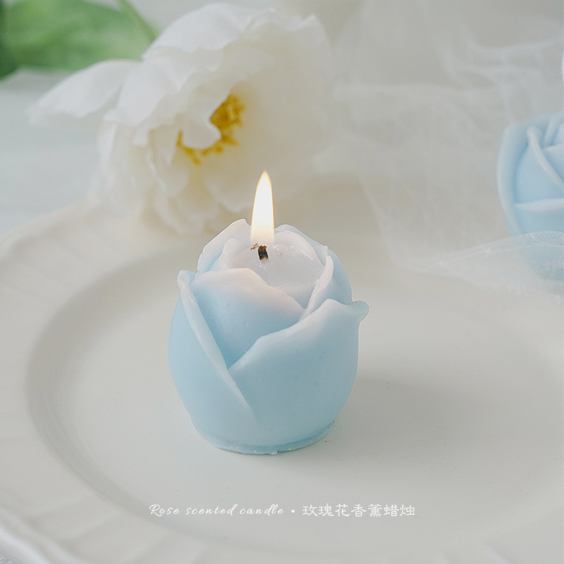 candle decor