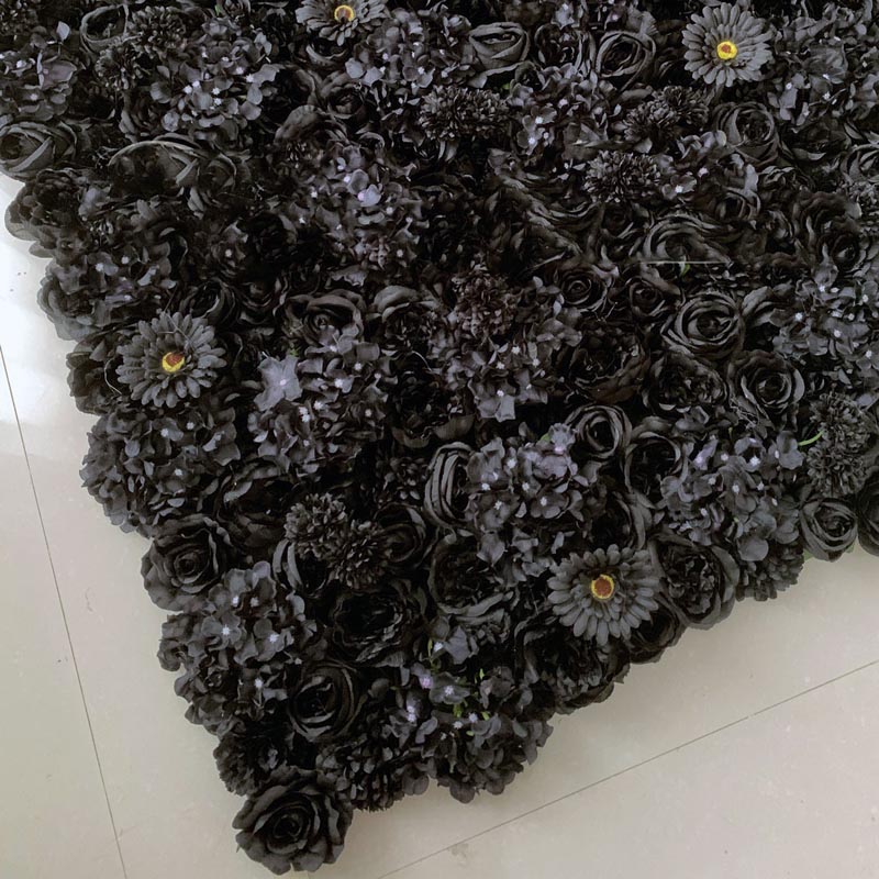 flower wall decor