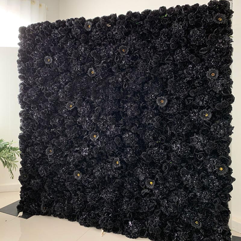 flower wall