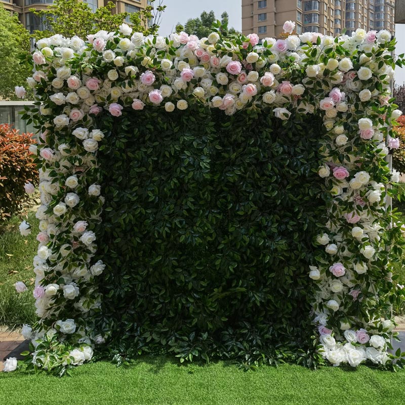 flower wall