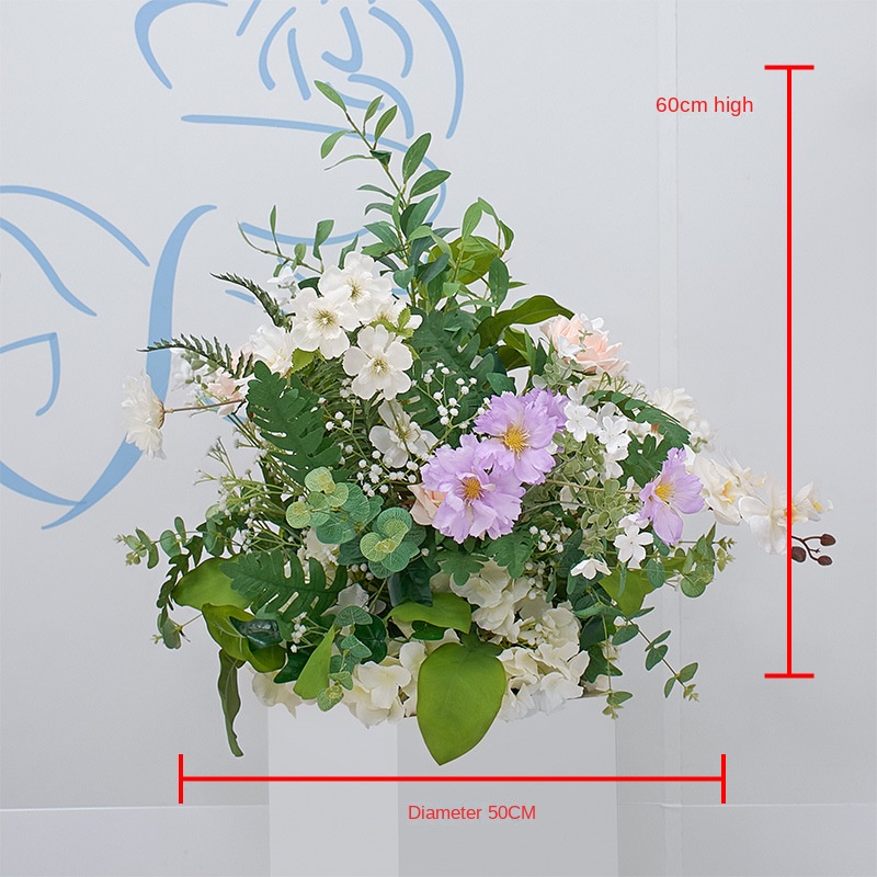 flower arrangement