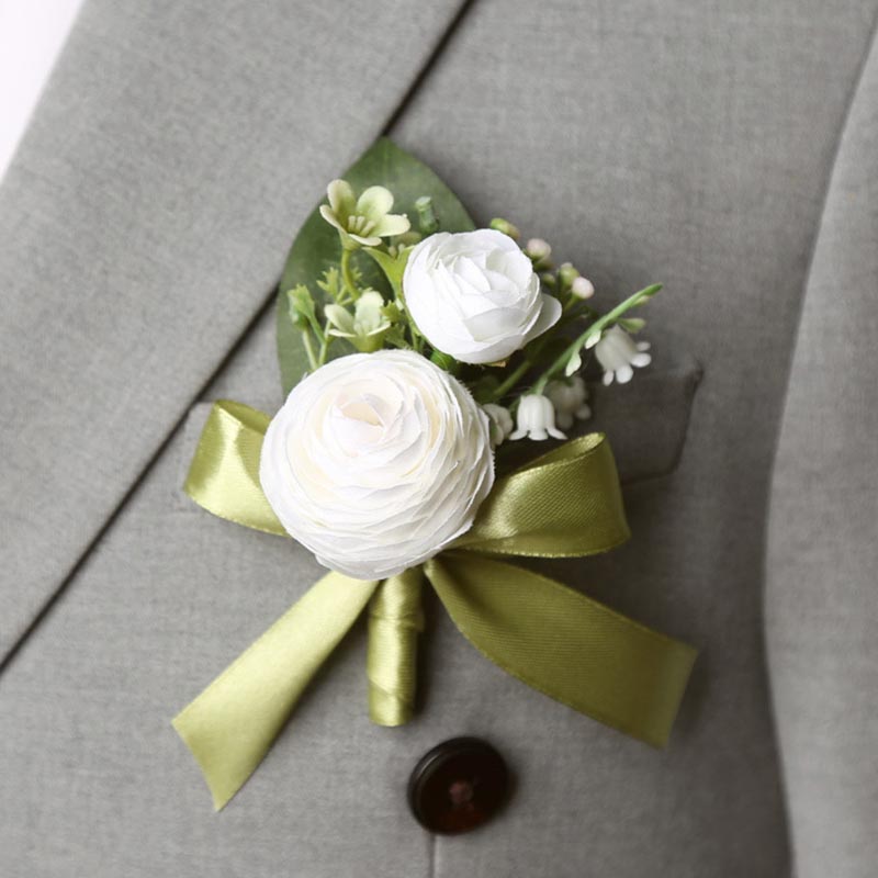 corsage