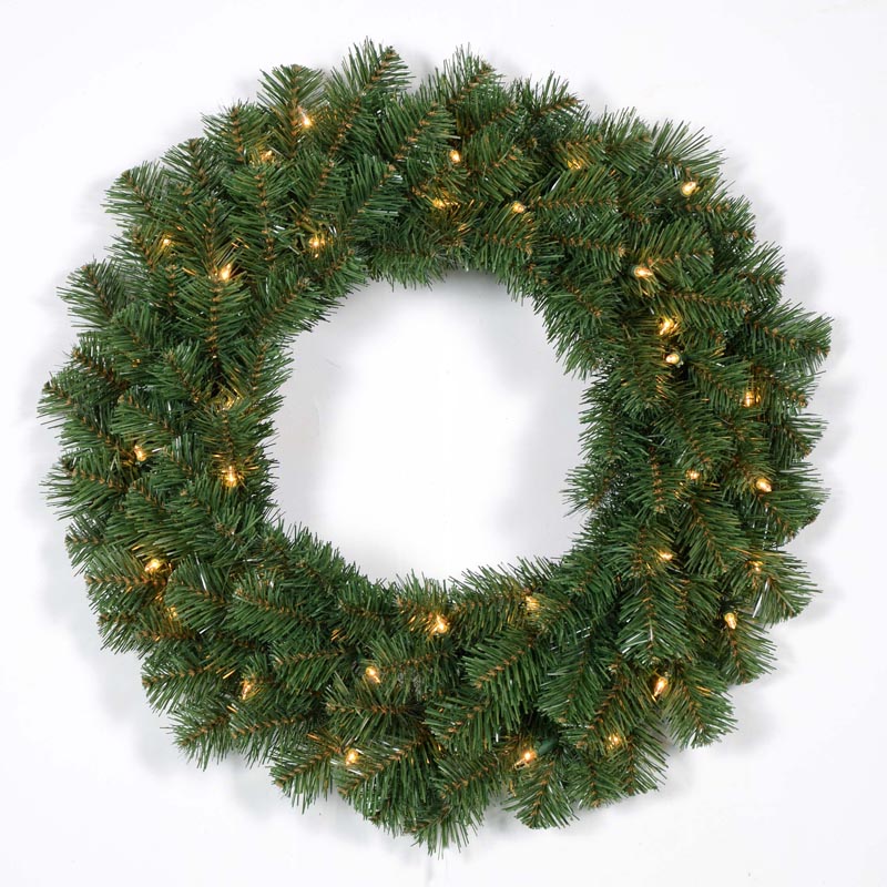 wreath