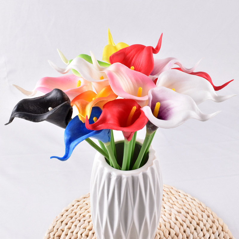 artificial flower