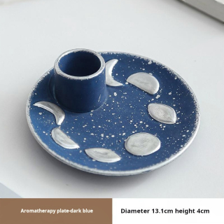 Керамічна курильниця