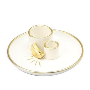 Керамічна курильниця