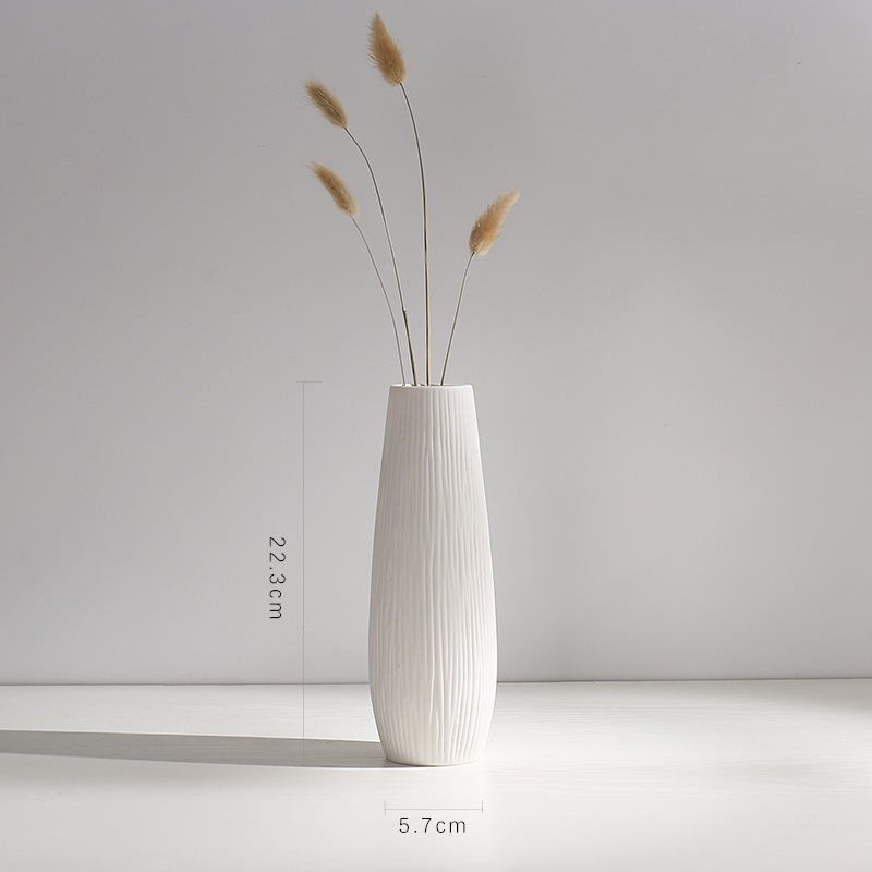 vase