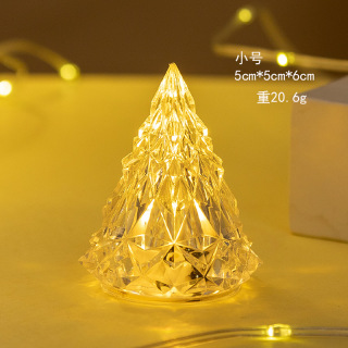 Lampu Malam Iceberg Kreatif