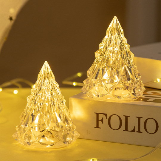 Luce notturna creativa Iceberg