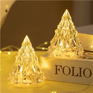 Lampu Malam Iceberg Kreatif