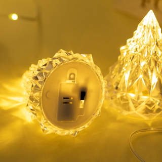 Lampu Malam Iceberg Kreatif