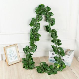 Simulated Pothos Vine