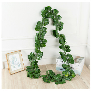 Simulated Pothos Vine