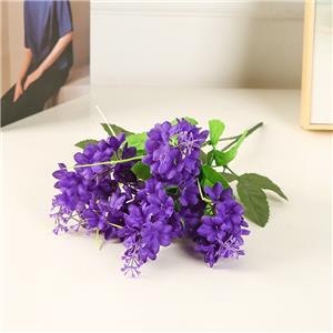 Artificial Hyacinth Bouquet
