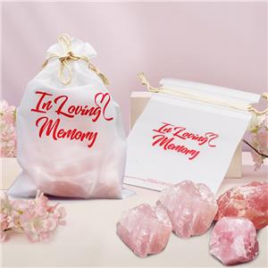 Diffusing crystal essential oil set